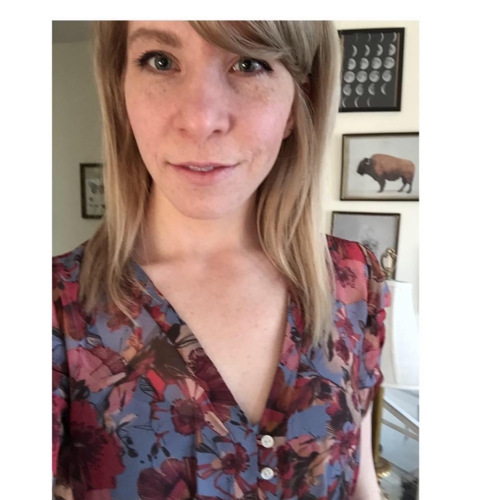 Meet your Posher, Sheena